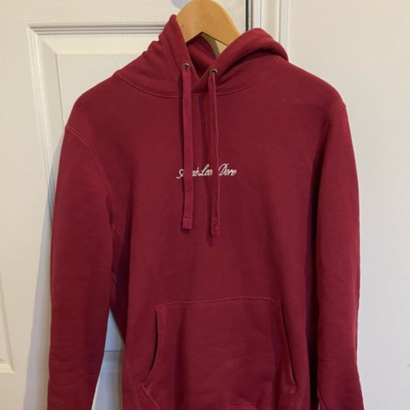 Aime Leon Dore Other - AIMÉ LEON DORESweatshirt Color Red S